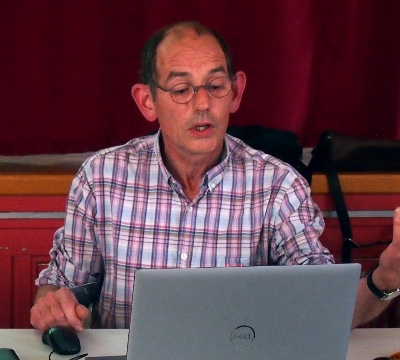 Gaetan Koenig